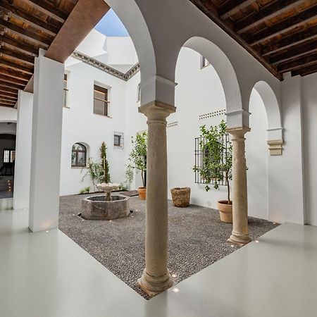 Casa Del Cardenal Apartman Córdoba Kültér fotó