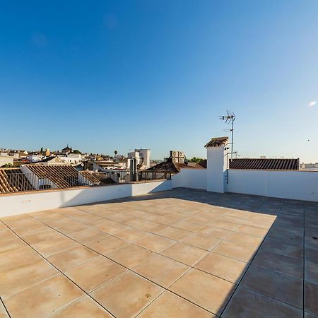 Casa Del Cardenal Apartman Córdoba Kültér fotó