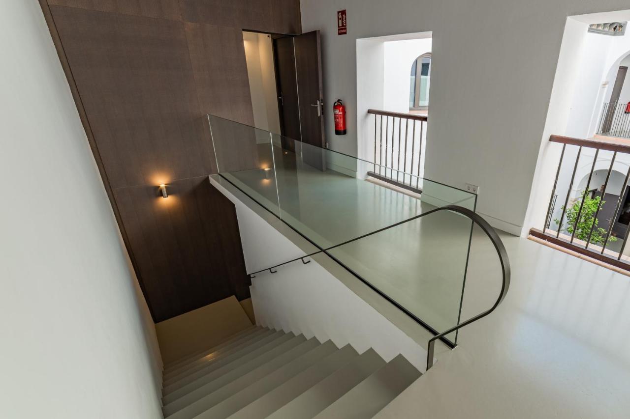 Casa Del Cardenal Apartman Córdoba Kültér fotó
