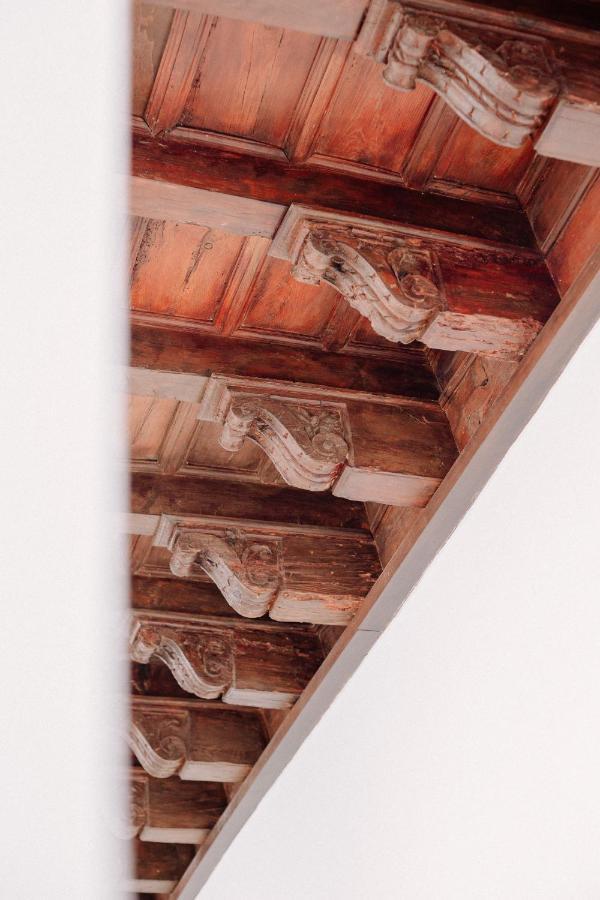 Casa Del Cardenal Apartman Córdoba Kültér fotó