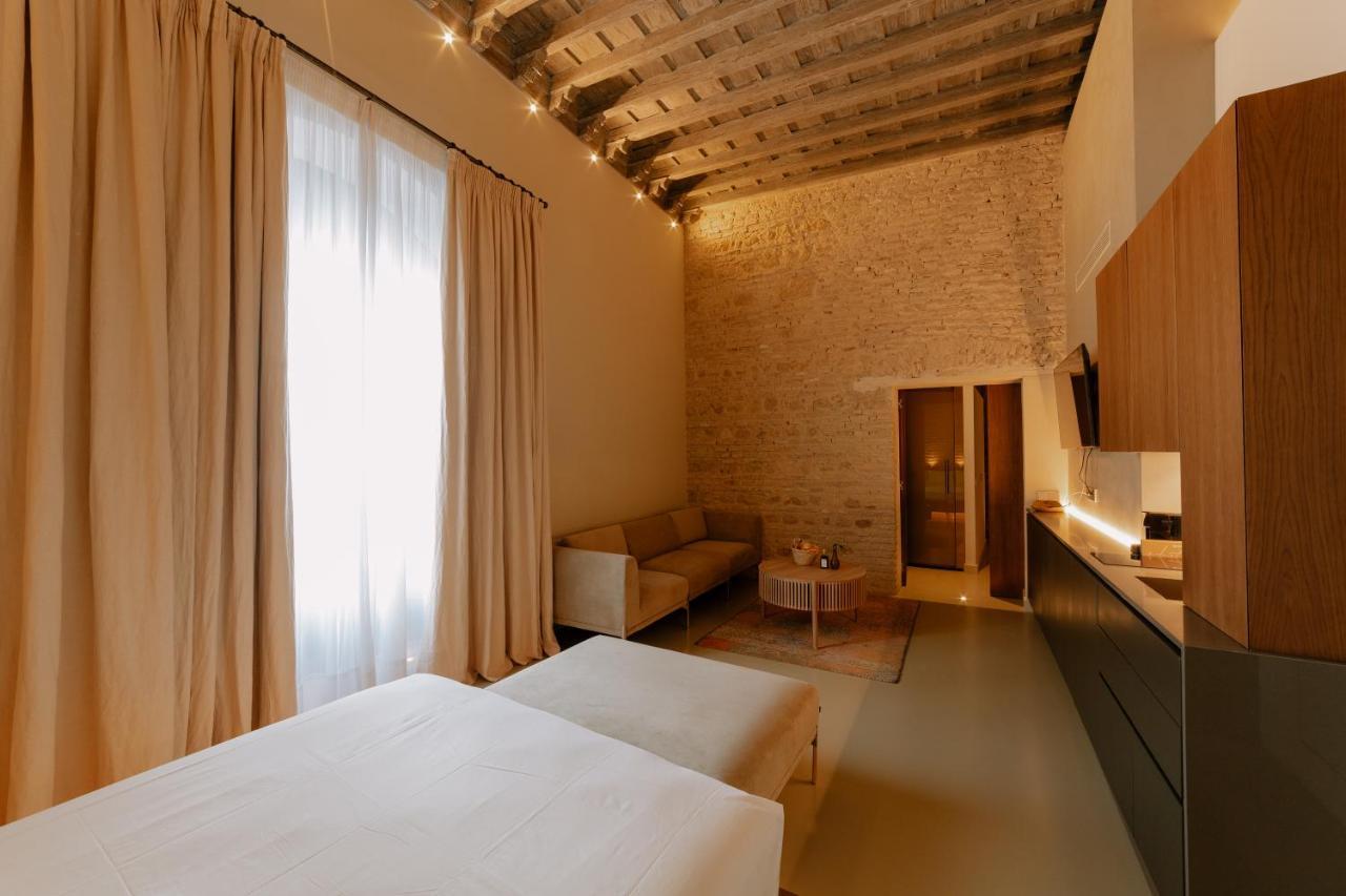 Casa Del Cardenal Apartman Córdoba Kültér fotó