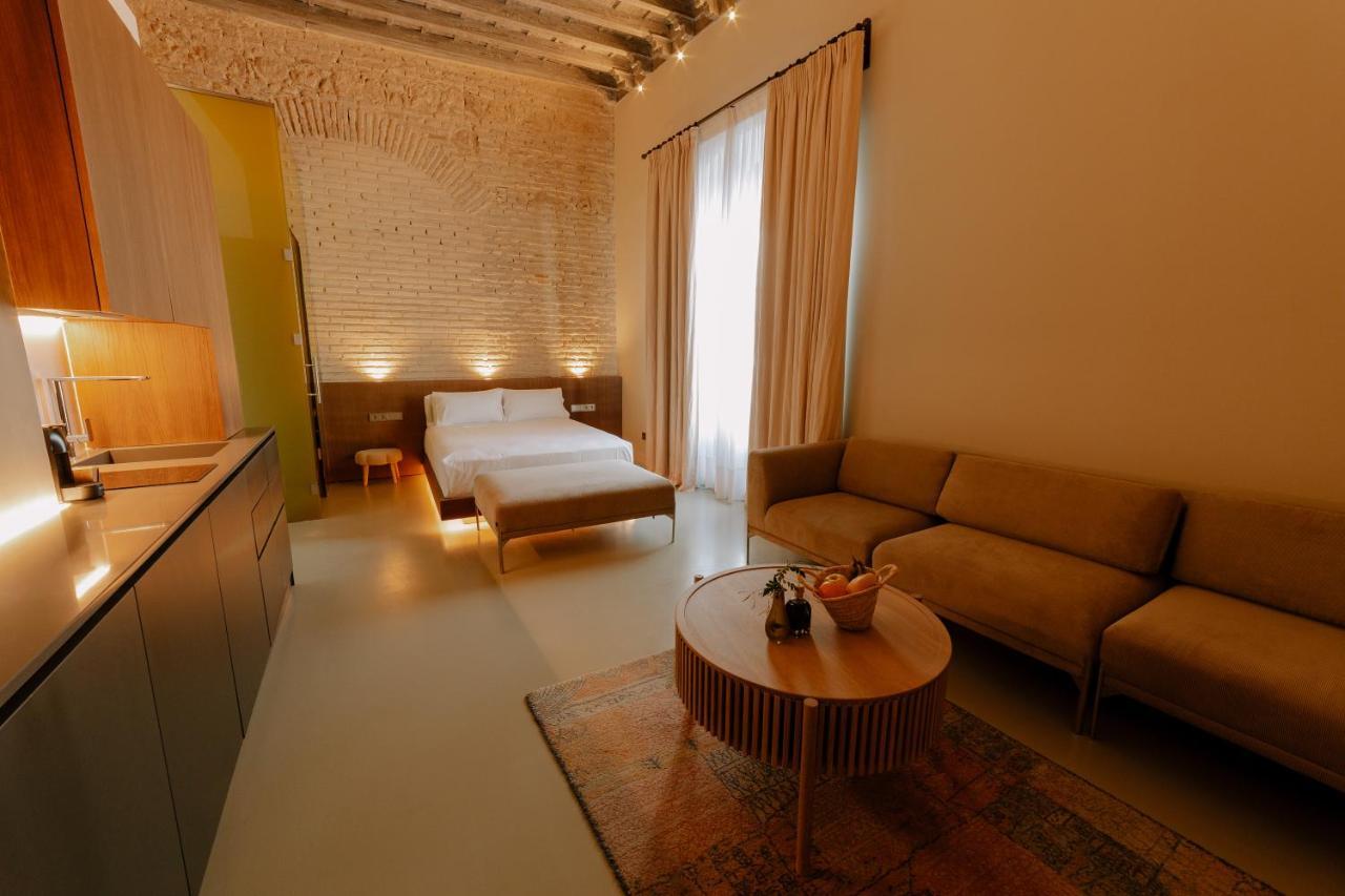 Casa Del Cardenal Apartman Córdoba Kültér fotó