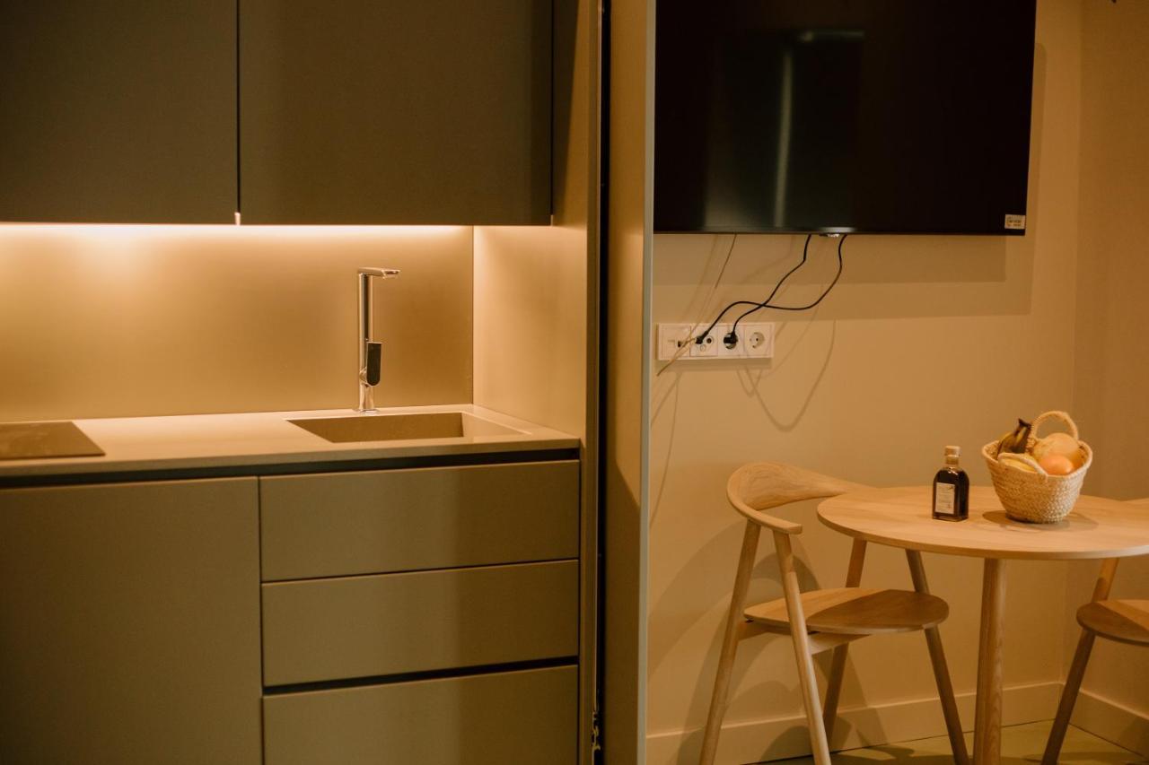 Casa Del Cardenal Apartman Córdoba Kültér fotó