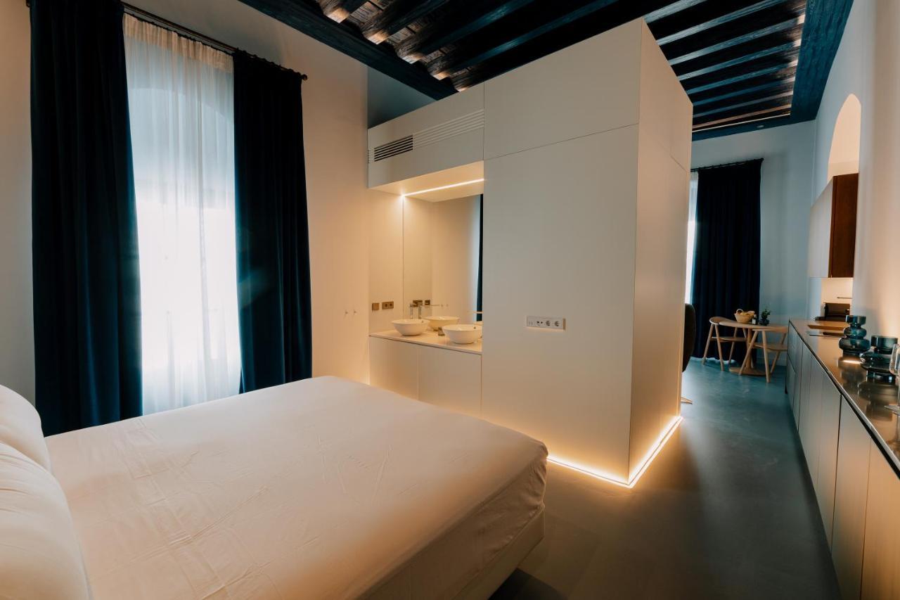 Casa Del Cardenal Apartman Córdoba Kültér fotó