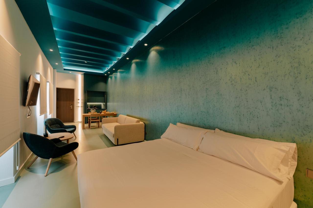 Casa Del Cardenal Apartman Córdoba Kültér fotó