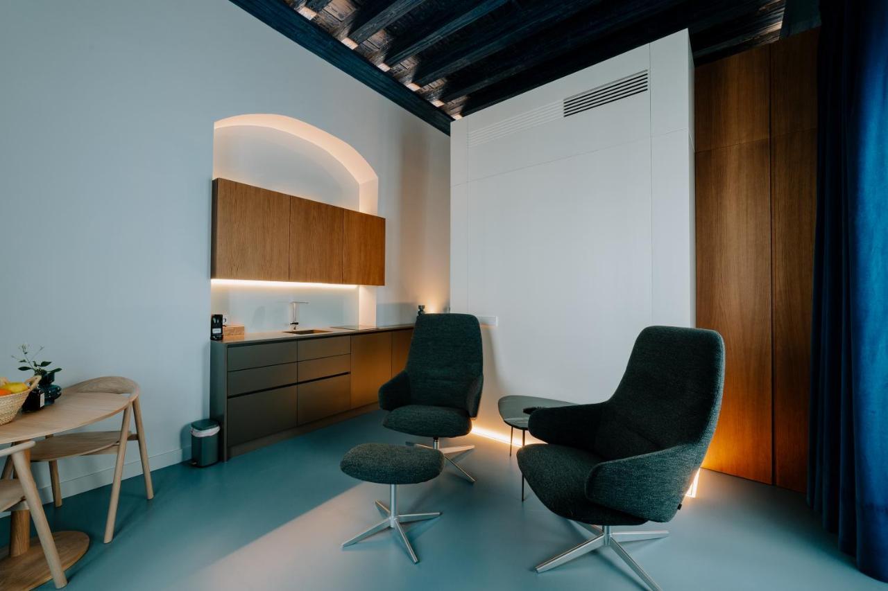 Casa Del Cardenal Apartman Córdoba Kültér fotó
