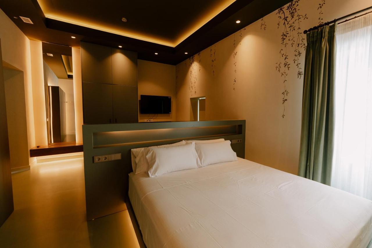Casa Del Cardenal Apartman Córdoba Kültér fotó