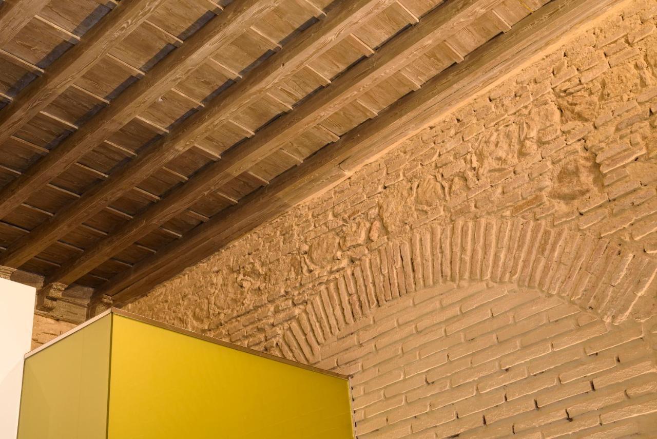 Casa Del Cardenal Apartman Córdoba Kültér fotó