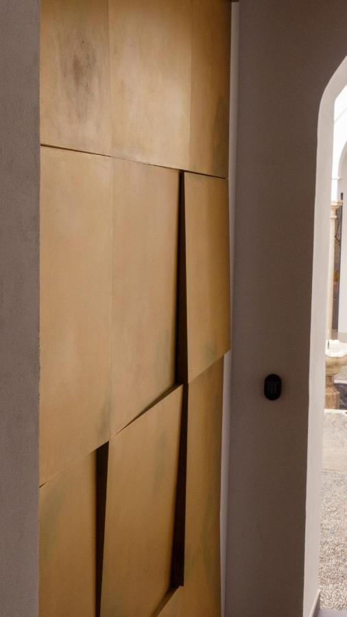 Casa Del Cardenal Apartman Córdoba Kültér fotó