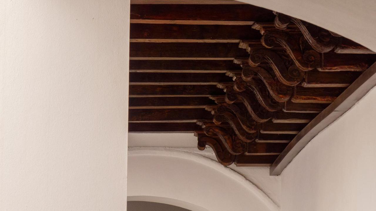 Casa Del Cardenal Apartman Córdoba Kültér fotó