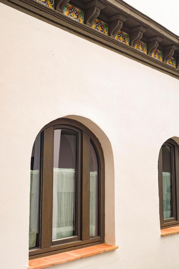 Casa Del Cardenal Apartman Córdoba Kültér fotó