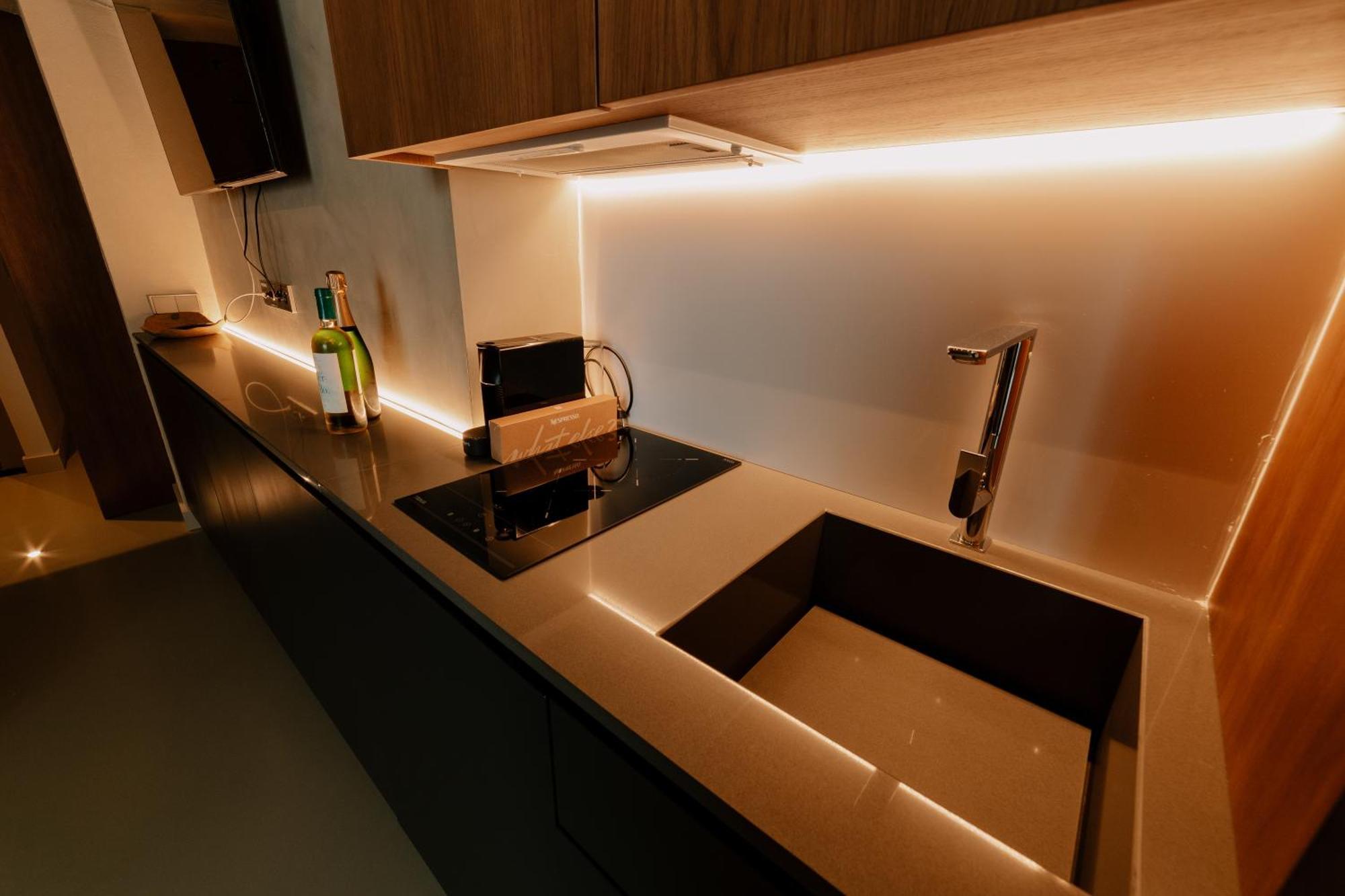 Casa Del Cardenal Apartman Córdoba Kültér fotó